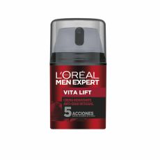 Anti-aging fuktkräm L'Oreal Make Up Men Expert Power Age 50 ml