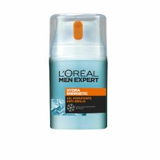 Ultra-fuktighetsgivande kräm L'Oreal Make Up Men Expert (50 ml)
