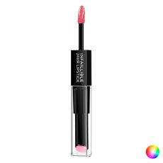 Läppstift Infallible L'Oreal Make Up (5,6 ml) 506-red infallible