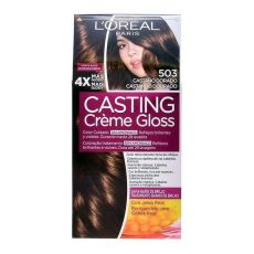Hårfärg utan ammoniak Casting Creme Gloss L'Oreal Make Up