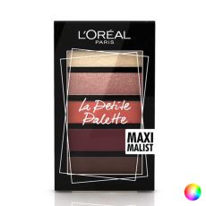 Ögonskuggspalett La Petite Palette L'Oreal Make Up 01