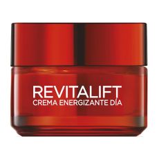 Dagkräm Revitalift Ginseng L'Oreal Make Up (50 ml)