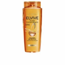 Vårdande schampo L'Oreal Make Up Elvive 700 ml