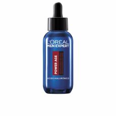 Anti-agingserum L'Oreal Make Up Men Expert Power Age Hyaluronsyra 30 ml