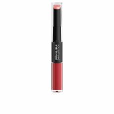 flytande läppstift L'Oreal Make Up Infaillible 24 timmar Nº 501 Timeless red 5,7 g