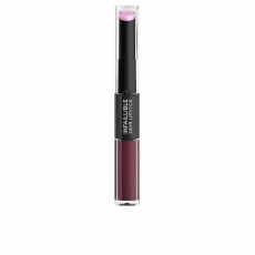 flytande läppstift L'Oreal Make Up Infaillible 24 timmar Nº 215 Wine o'clock 5,7 g