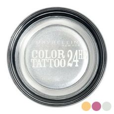 Ögonskugga Color Tattoo Maybelline 065