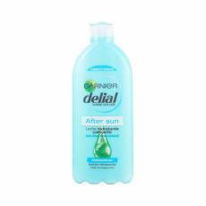 Hydrerande och avslappnande mjölk Delial DELIAL AFTERSUN HIDRATANTE 400 ml