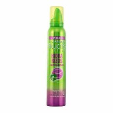 Skum för lockar Garnier FRUCTIS 200 ml
