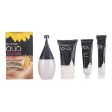 Hårfärg utan ammoniak Olia Garnier 3600541235328 Extra ljusblont (120 g)