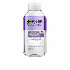 Ögonsminkremover Garnier 2 in 1 (125 ml)