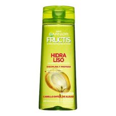 Uträtande schampo Fructis Hidra Liso 72H Garnier Fructis (360 ml) 360 ml