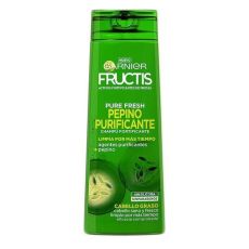 Exfolierande schampo Fructis Pure Fresh Garnier Fructis Pure Fresh 360 ml