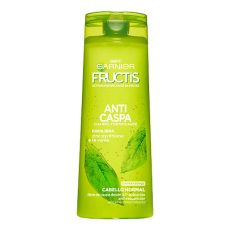 Anti-mjäll schampo Fructis Garnier Fructis Anticaspa Fortificante (360 ml) 360 ml