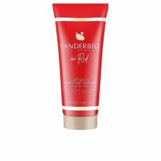 Kroppslotion Vanderbilt IN RED 100 ml