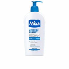 Kroppslotion Mixa CERAMIDE PROTECT Hudskyddande