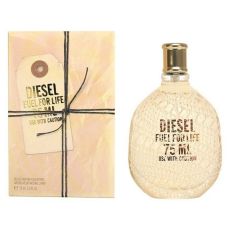 Parfym Damer Fuel For Life Femme Diesel EDP EDP 50 ml