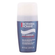 Roll-On Deodorant Homme Day Control Biotherm 75 ml