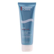 Rengöringsskum Homme T-Pur Biotherm 125 ml 125 ml