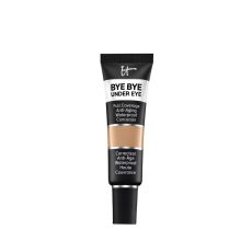 Ögonmakeup foundation It Cosmetics Bye Bye Under Eye 12 ml Tan Bronze