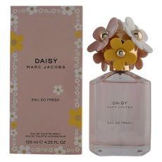 Parfym Damer Marc Jacobs EDT 125 ml