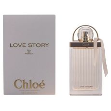 Parfym Damer Chloe Love Story EDP 75 ml