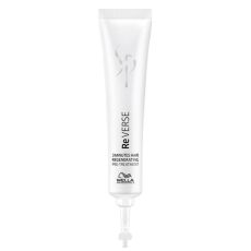 Återfuktande behandling Reverse Wella 3-Minutes Hair Regenerating (6 pcs)
