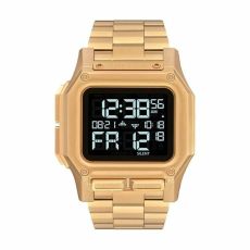 Herrklocka Nixon A1268-502 Svart