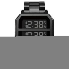 Herrklocka Adidas Z21001-00 (Ø 41 mm)