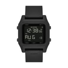 Herrklocka Nixon A1309-000 Svart