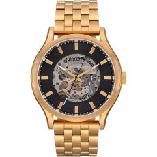 Herrklocka Nixon A1323-010 (Ø 40 mm)
