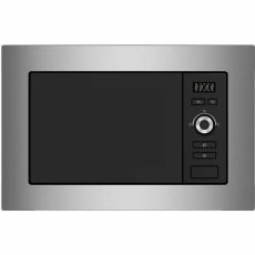 Mikrovågsugnen Continental Edison MO20IXES 800W 20 L