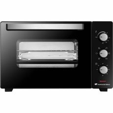 Elektrisk Mini-ugn Continental Edison MF38N 38 L 1600 W 1600 W