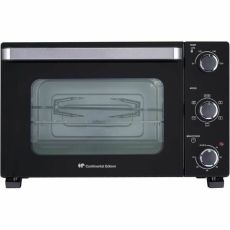 Campingkök Continental Edison CEMF28B2 1500 W