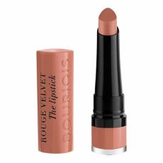Läppstift Rouge Velvet Bourjois 2,4 g 02 - flaming´rose 2 g