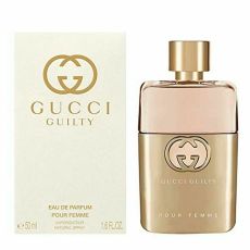 Parfym Damer Gucci GUCCI GUILTY 30 ml