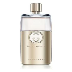 Parfym Damer Gucci Guilty Pour Femme EDP 50 ml