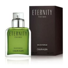 Parfym Herrar Eternity Calvin Klein EDP Eternity for Men 50 ml 100 ml 50 ml