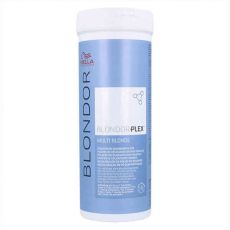 Blekning Wella Blondor Plex Multi Blonde (400 g)