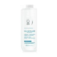 Sminkborttagande micellärt vatten Biosource Biotherm 200 ml