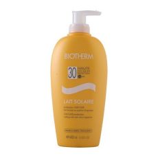 Solmjölk Sun Biotherm Spf 30 - 400 ml