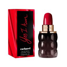 Parfym Damer Cacharel Yes I Am EDP 30 ml