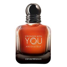 Parfym Herrar Armani Stronger With You Absolutely