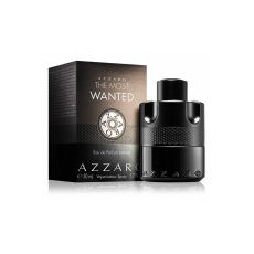 Dagkräm Azzaro 50 ml EDP