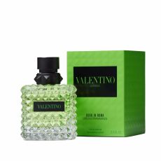 Parfym Damer Valentino Donna Born in Roma Green Stravaganza EDP 100 ml
