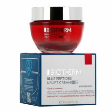 Dagkräm Biotherm Blue Peptides Uplift Spf 30 50 ml