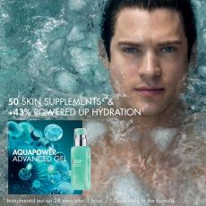 Ansiktskräm Biotherm BIOTHERM HOMME 100 ml