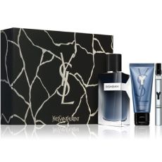 Parfymset Herrar YSL Y EDP 3 Delar