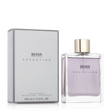 Parfym Herrar BOSS BOSS SELECTION 100 ml