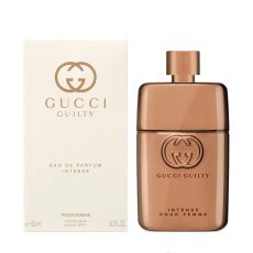 Parfym Damer Gucci Guilty Intense EDP 90 ml
